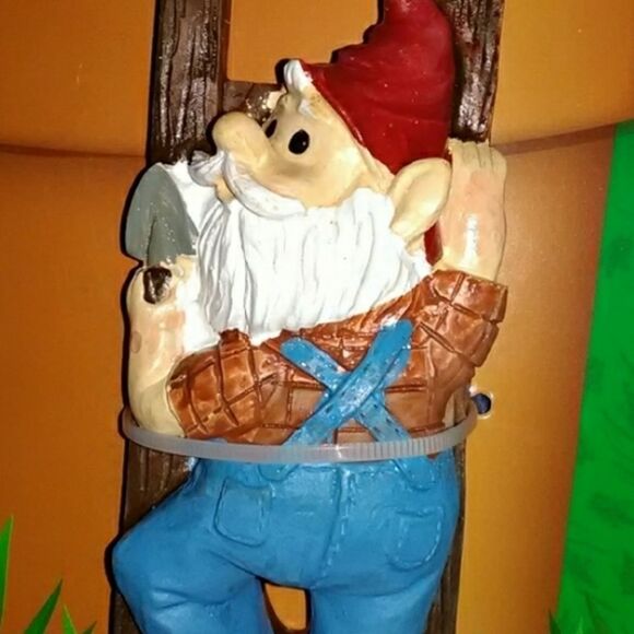 Other - Flower Pot Hugger